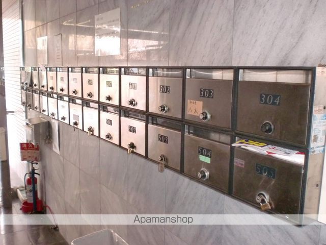 アンビエンス南旅籠の内装写真