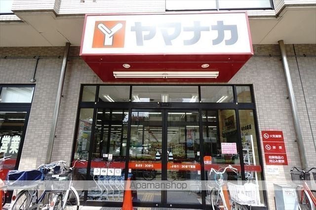 グランカーサ上前津の周辺写真