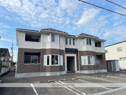 ラ・カンパネラ　Ｂ[2LDK/61.4m2]の外観2