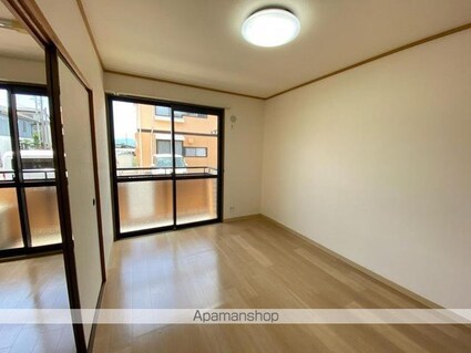 サンタウン寺井[2LDK/55.3m2]の内装2