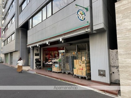 東神田テラスレジデンス[1K/27.22m2]の周辺2