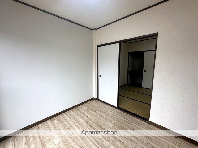 ハローユー柊の内装写真
