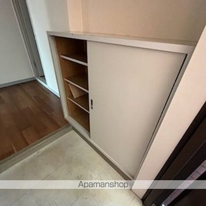 エクシード西大津[3K/47.41m2]の内装7