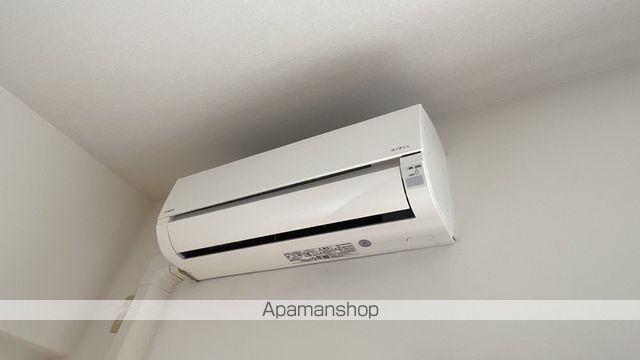 アークハイツ鹿田の内装写真