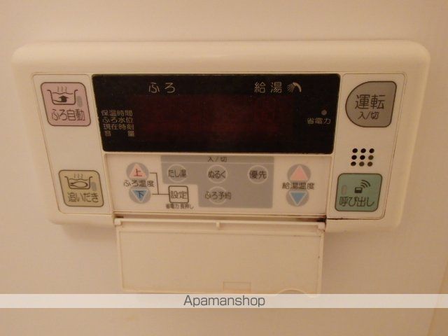 レトア千鳥の内装写真