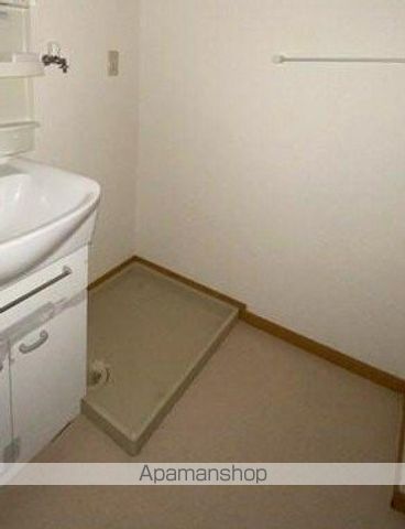 フォンテーヌの内装写真