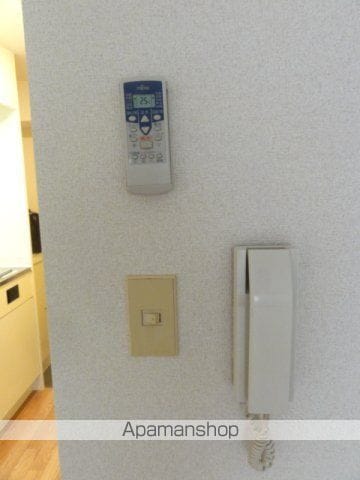 スカイコート下高井戸の内装写真