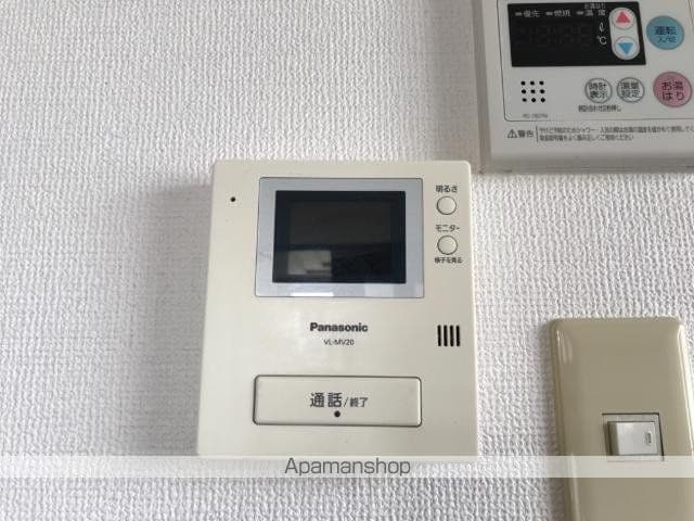 コーポイマージュA棟の内装写真