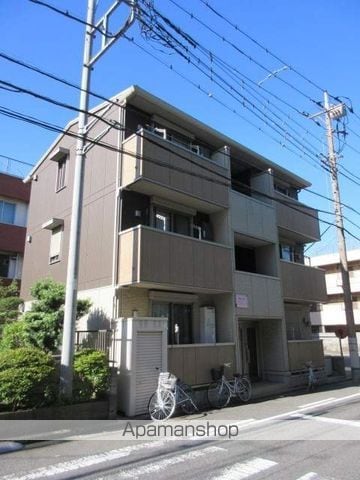 グローリアの周辺写真