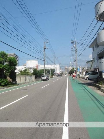 KATO-Iの周辺写真