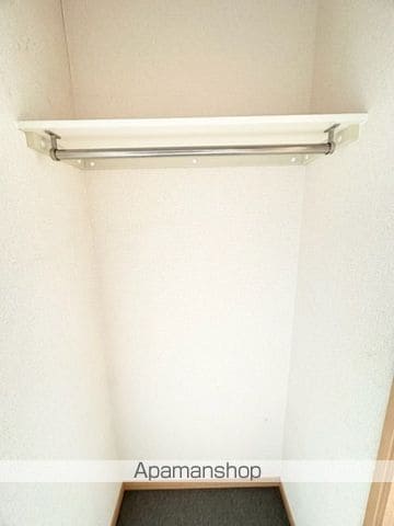 レオパレスウイング北坂戸の内装写真