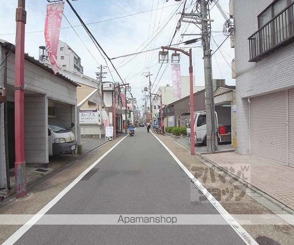 桃山サニーハイツの周辺写真