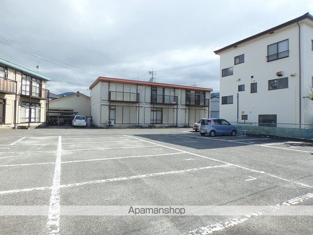 シティハイム清水 A棟のその他写真