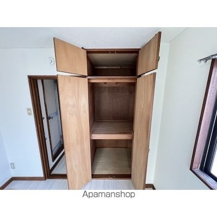 ドアーズ立川[1K/17.93m2]の内装