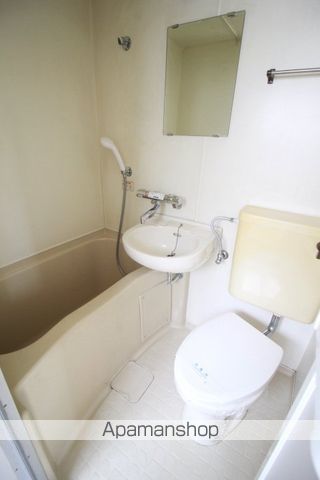 アーバン大供の内装写真