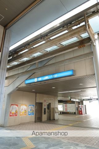 ファランステール 社台の周辺写真