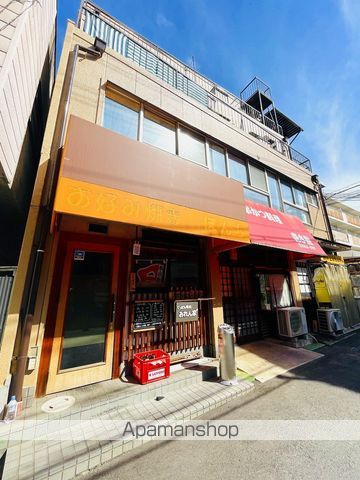 ミティオ森小路の外観写真