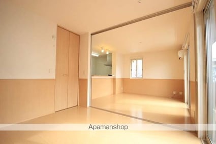 アミティエ　Ⅰ[2LDK/57.98m2]の内装7
