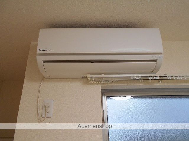 パールハウス横浜鶴見の内装写真