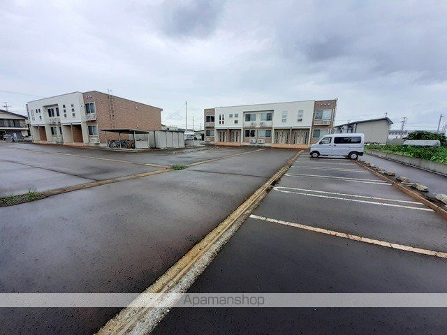 apartment 山形県米沢市御廟３丁目2-24
御廟の賃貸情報を見る
物件地図