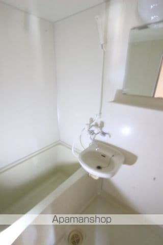 コーポ小出 IIの内装写真