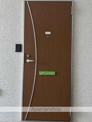 もみじ館の内装写真