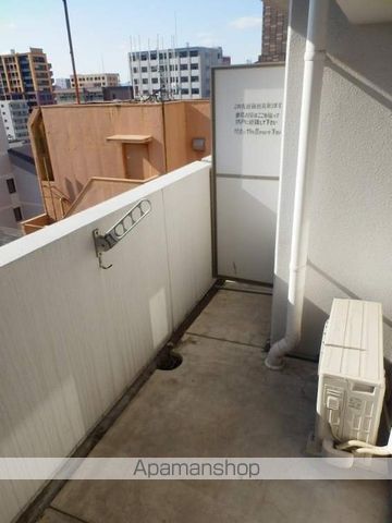 グランフォーレ呉服町の内装写真