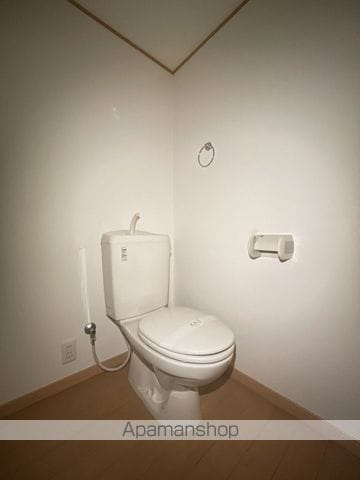 リコルド西横浜の内装写真