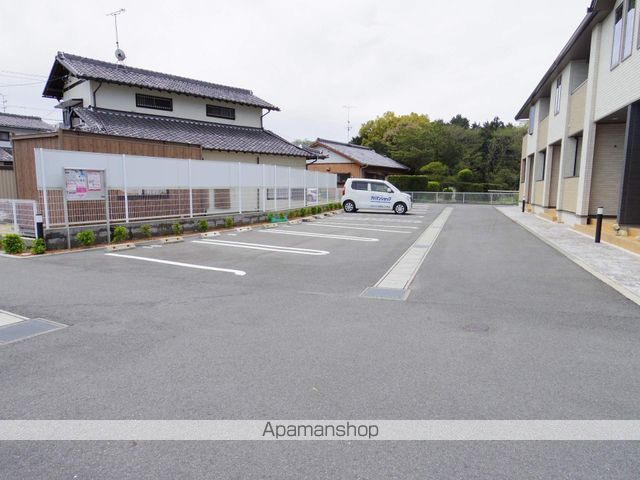 ラ・ルーチェの外観写真