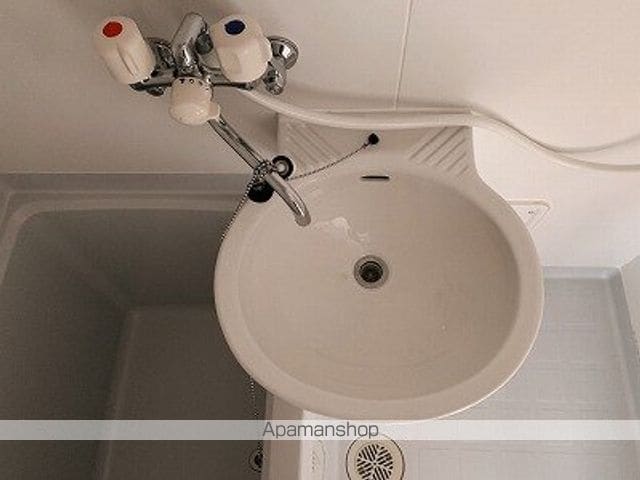 レオパレス杭瀬北新町Iの内装写真