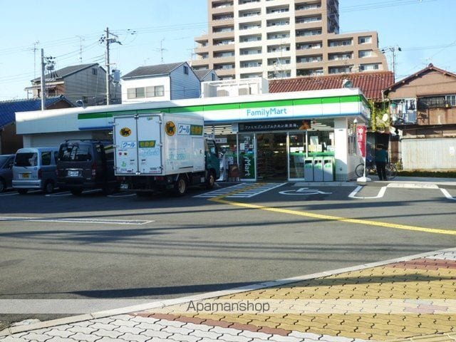 サンクトゥスの周辺写真