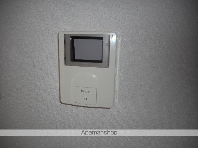 スパシオ星見ヶ丘の内装写真
