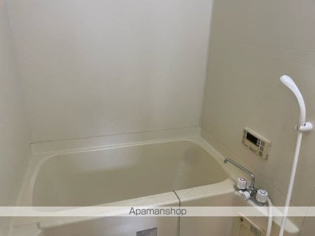リースランド水道線 D棟の内装写真