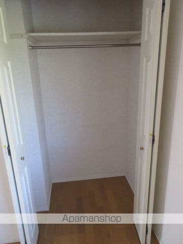 サンコスモの内装写真