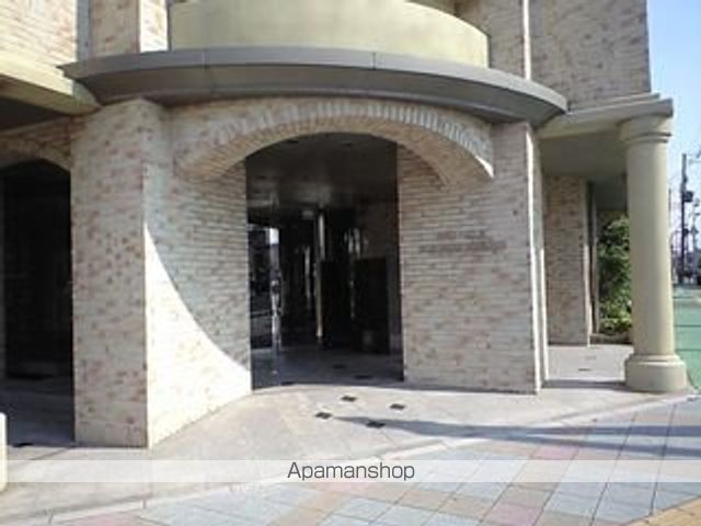 ユニ・アルス吹上プレジオ　２０２号[2LDK/59m2]の外観2