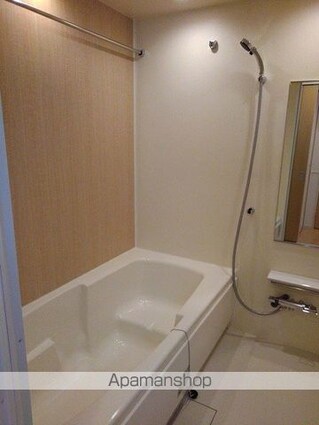 サンライフ・イン鯖江　Ａ[1LDK/50.03m2]のバス