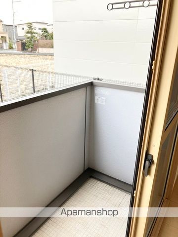 山陽本線 倉敷駅 徒歩29分 2階建 築20年の内装写真