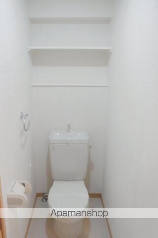 スカイコート後楽園EASTの内装写真