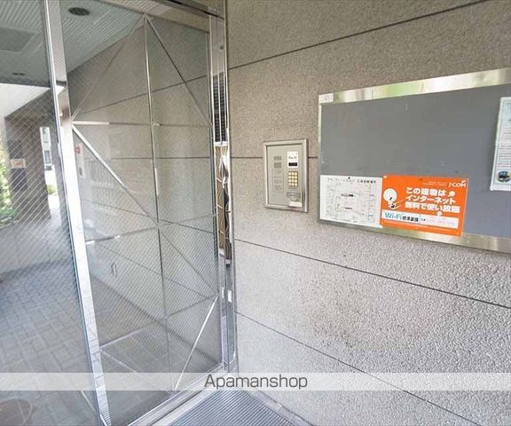 グランディール北白川の外観写真