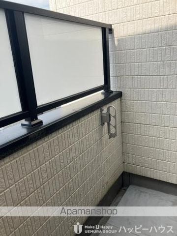 ルシェル松香台の内装写真