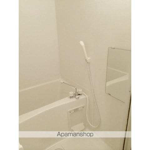 アンプルールフェール WADAの内装写真