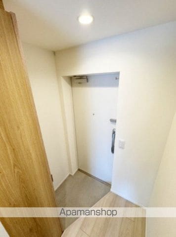 プラティーク清澄庭園の内装写真