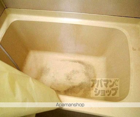 マコー北山の内装写真
