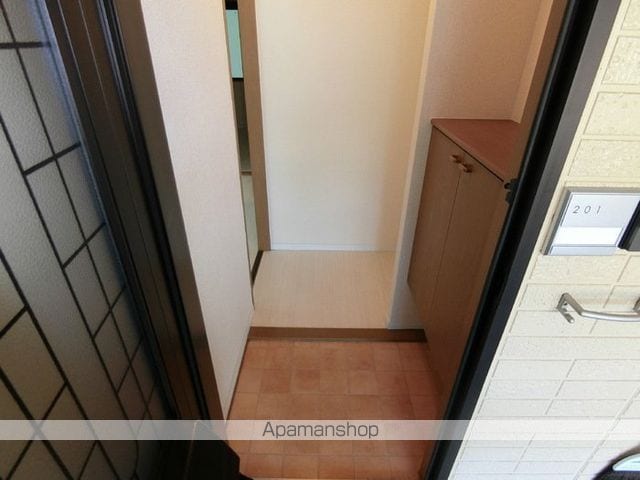 セジュール大町西の内装写真
