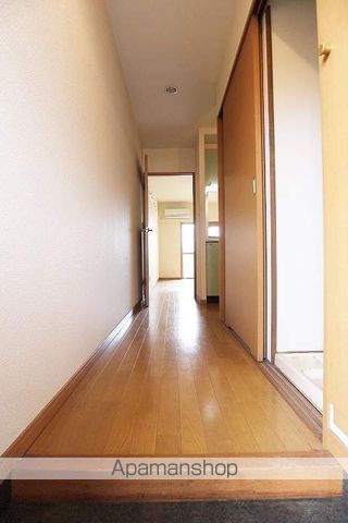 クラウンズワン箱崎の内装写真