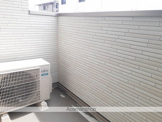 ルナシエナ 101 ｜ 埼玉県加須市北小浜240-1（賃貸アパート1LDK・1階・41.13㎡） その9