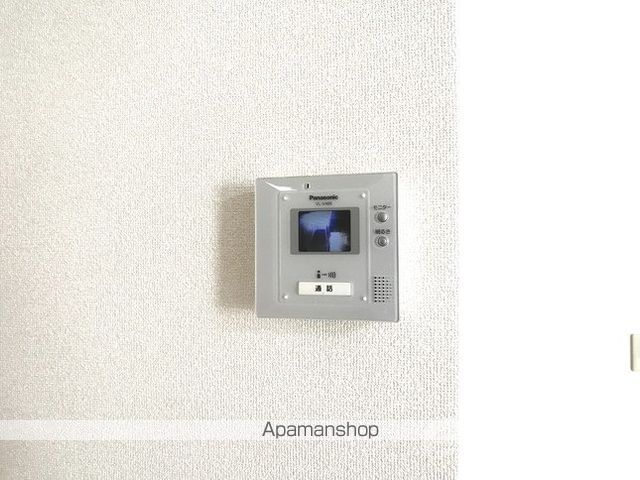 セジュール石井 C棟の内装写真