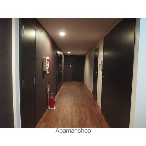 ディリッツ札幌東の内装写真