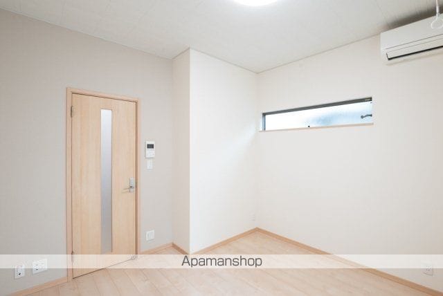 イチ町屋の内装写真
