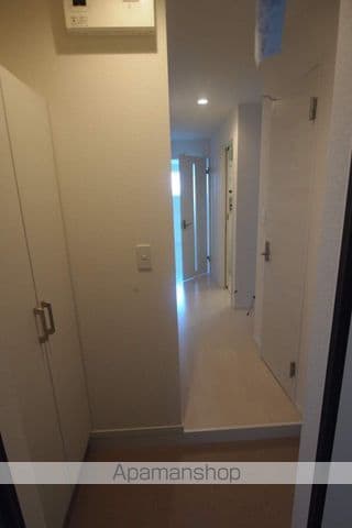 ジュピター白石中央Iの内装写真